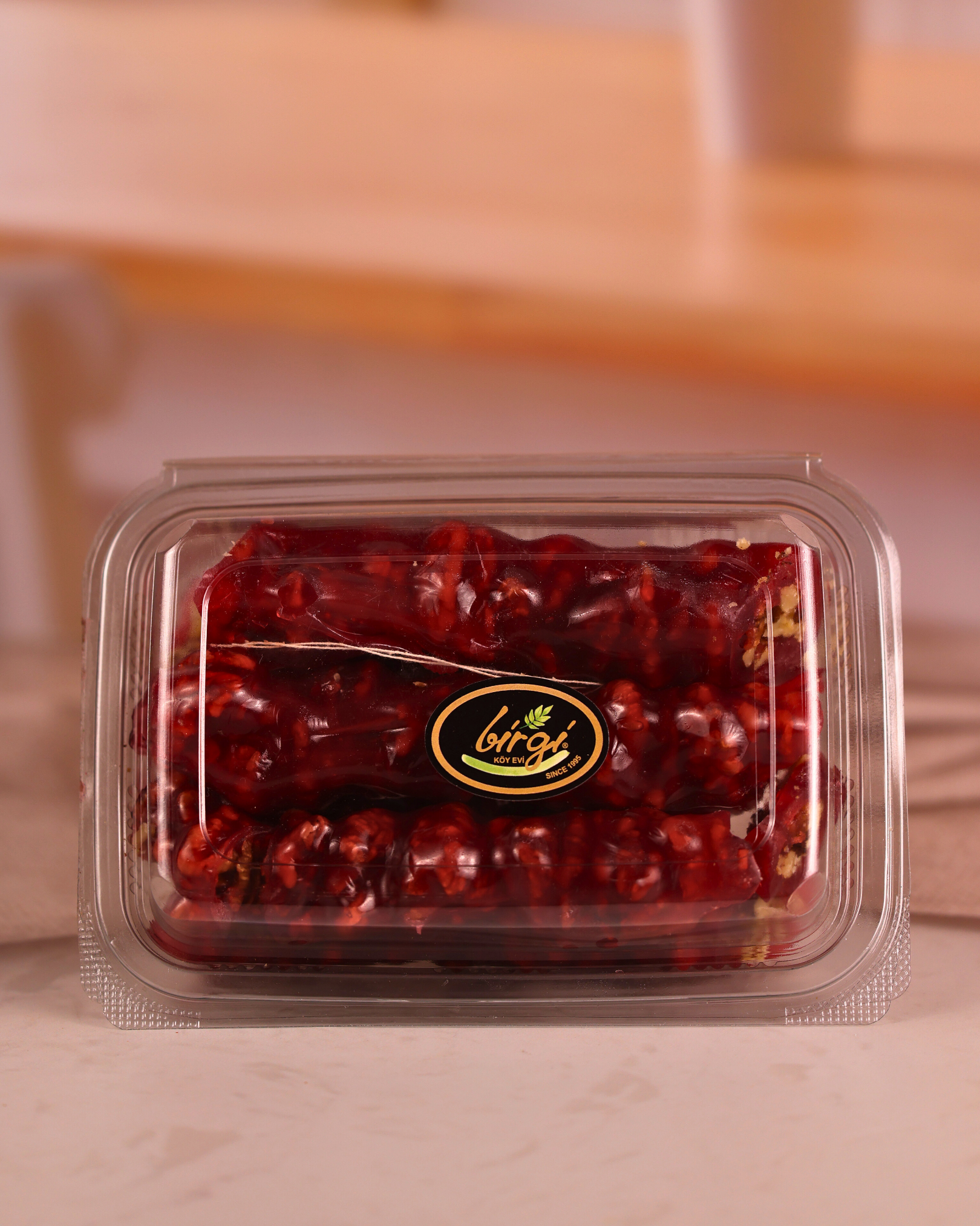 Narlı Cevizli Sucuk 1 KG | Doğal ve Katkısız Köme | Birgi Köy EviBirgi Köy EviÜRÜNLERİMİZNarlı Cevizli Sucuk (Köme) – 1 KG