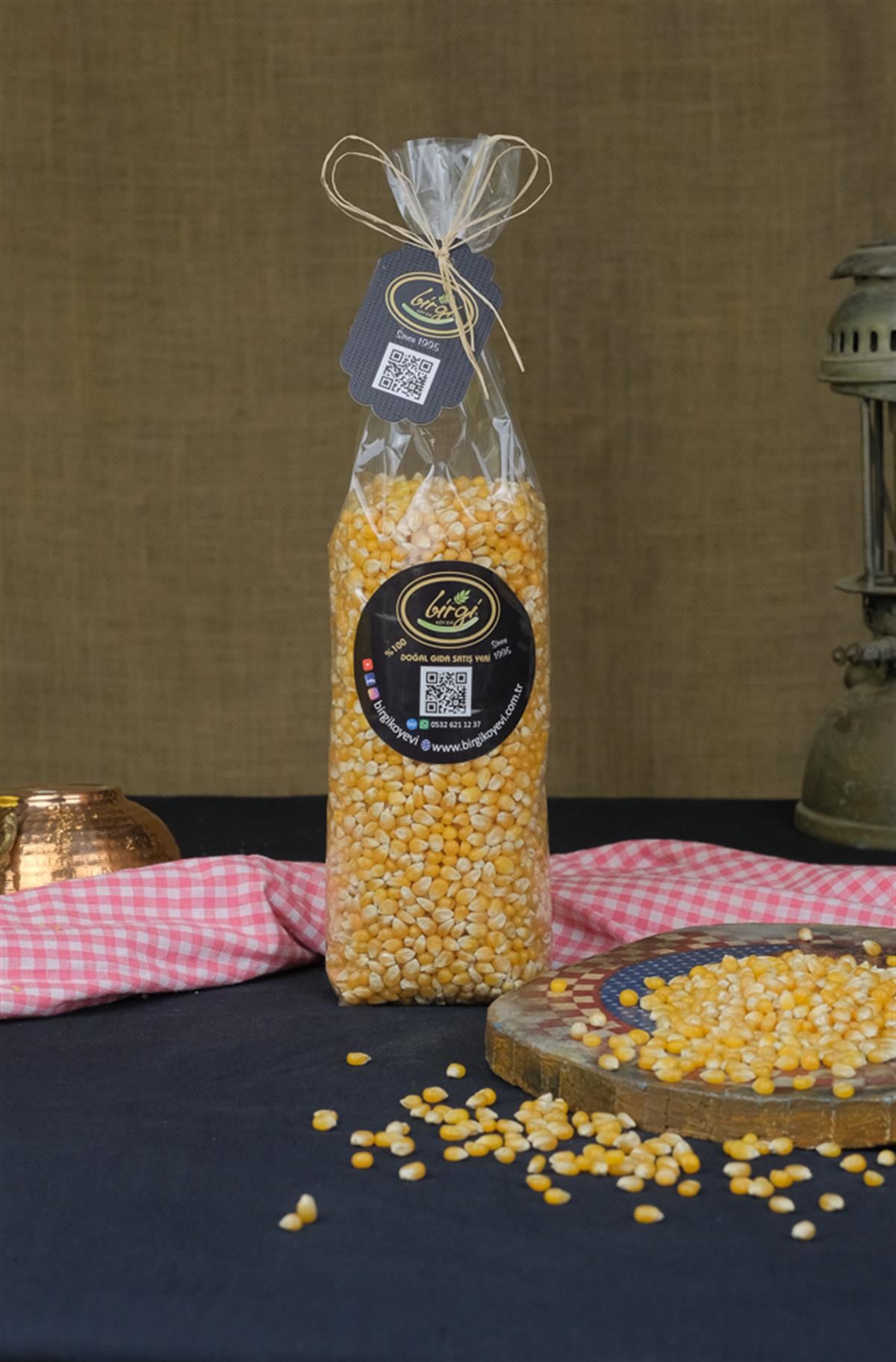 Parlak Darı 1 kg