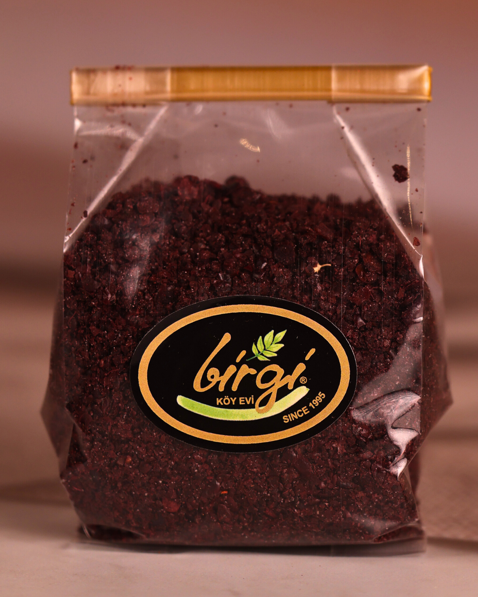 Sumak Yaprak 130 g | Doğal ve Katkısız | Birgi Köy EviBirgi Köy EviBaharatlarSumak Yaprak – 130 g