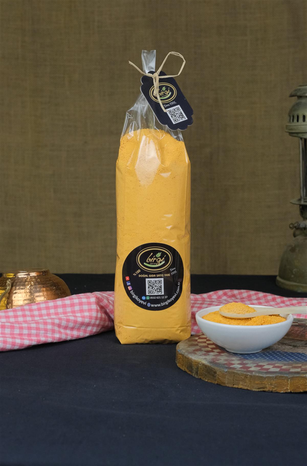 Tatlı Tarhana 1 kg