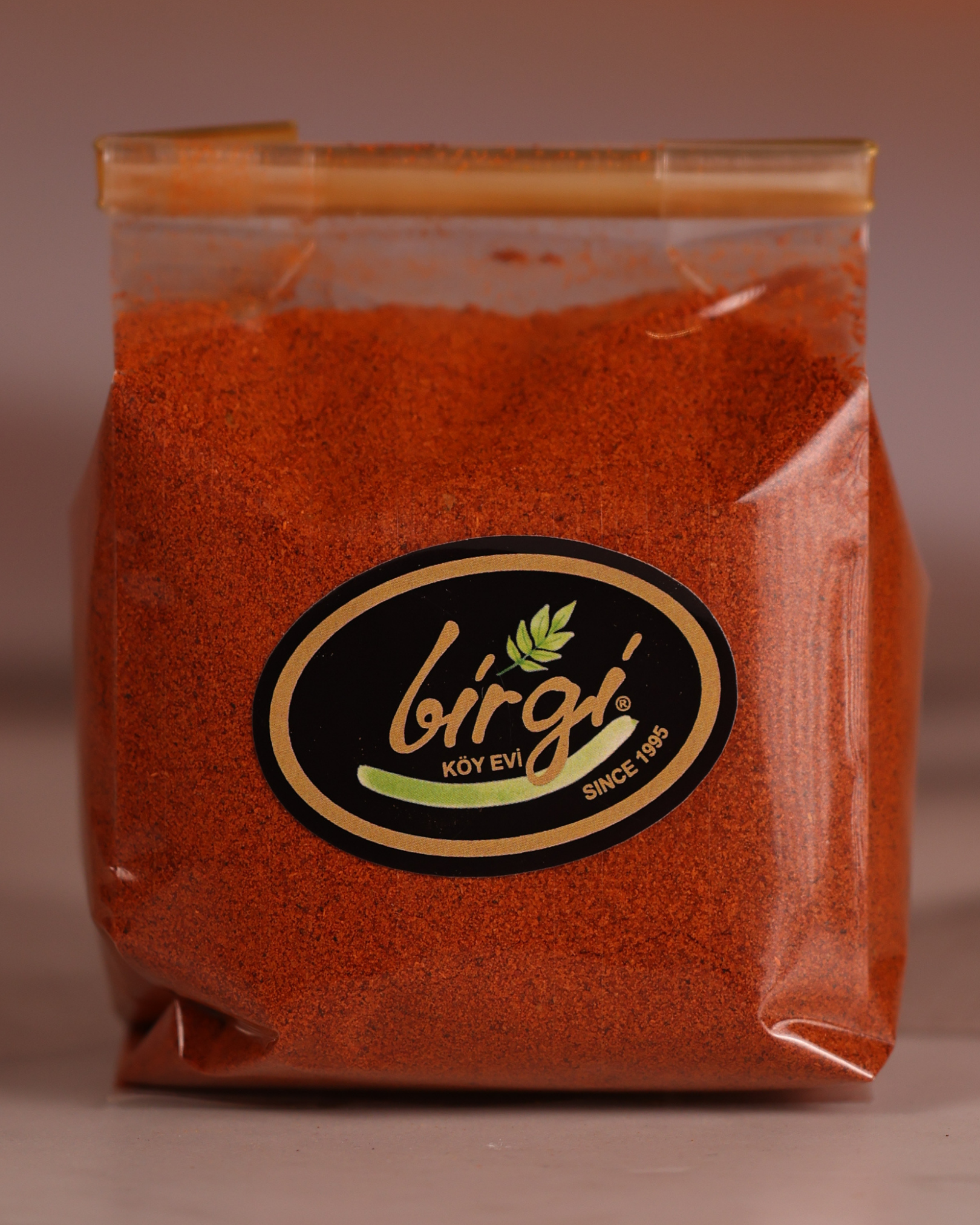 Tatlı Toz Biber 150 g | Doğal ve Acısız Kırmızı Biber | Birgi Köy EviBirgi Köy EviBaharatlarTatlı Toz Biber – 150 g