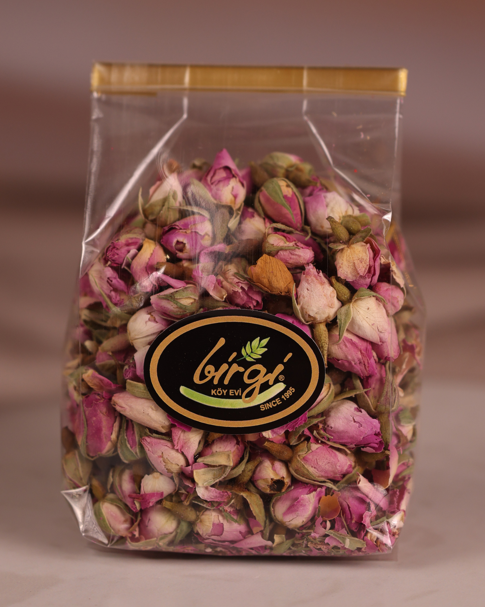 Tomurcuk Gül 70 g | Doğal Kurutulmuş Gül | Birgi Köy EviBirgi Köy EviBaharatlarTomurcuk Gül – 70 g