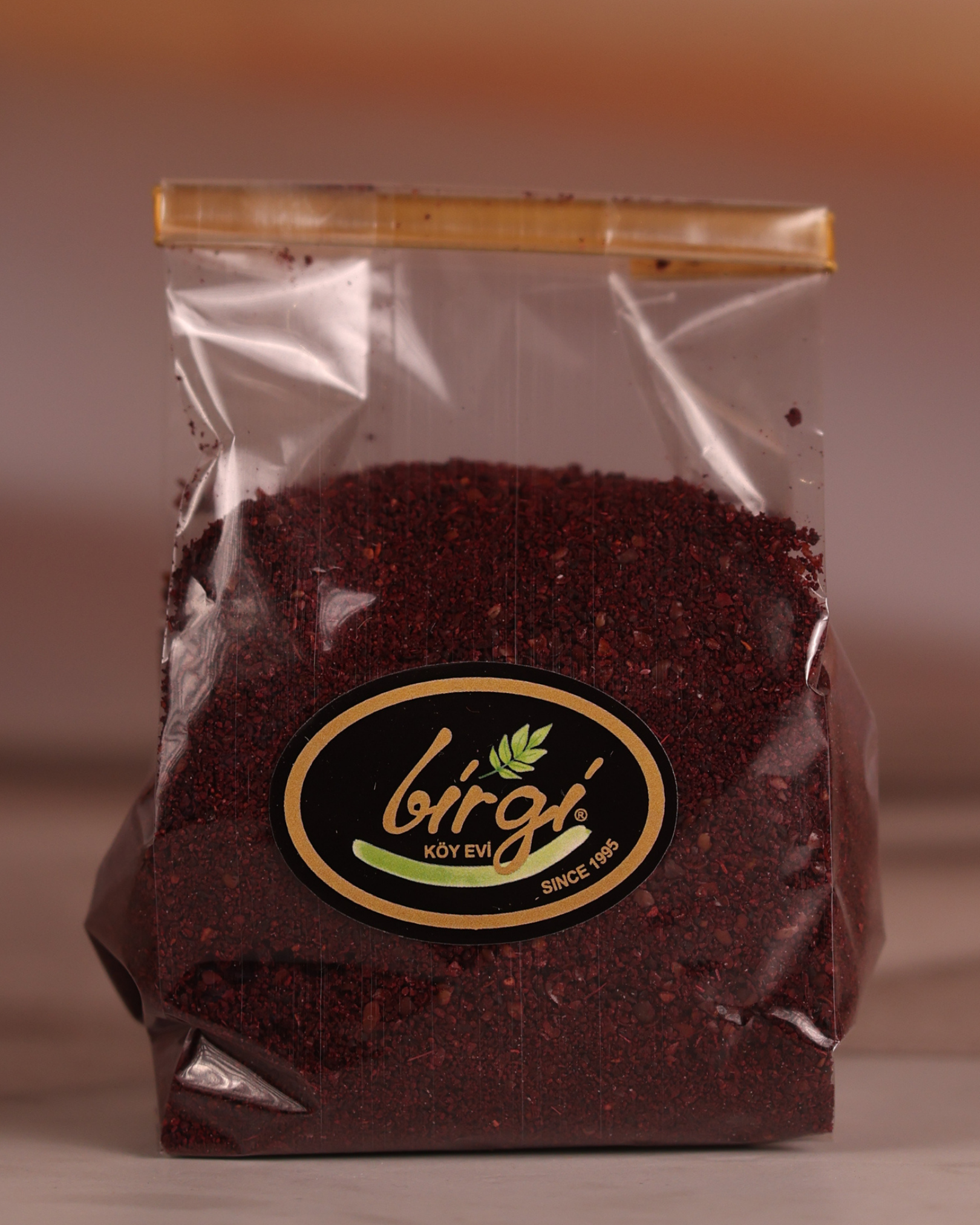Toz Sumak 200 g | Doğal ve Katkısız Baharat | Birgi Köy EviBirgi Köy EviBaharatlarToz Sumak – 200 g