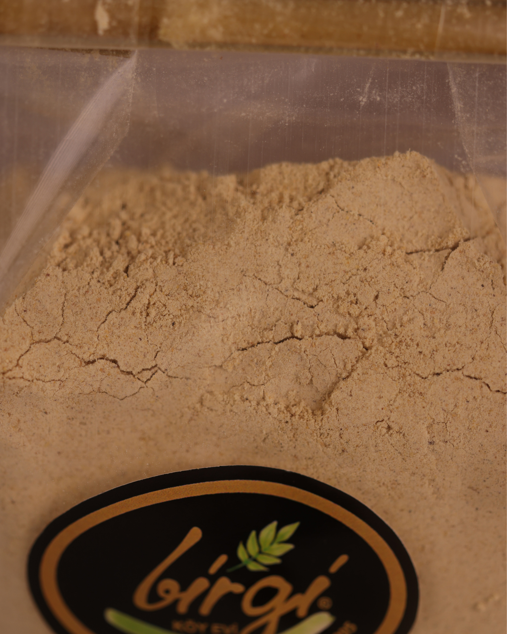 Toz Zencefil 150g | Katkısız Doğal Zencefil - Birgi Köy EviBirgi Köy EviBaharatlarDoğal Toz Zencefil – 150 g | Birgi Köy Evi