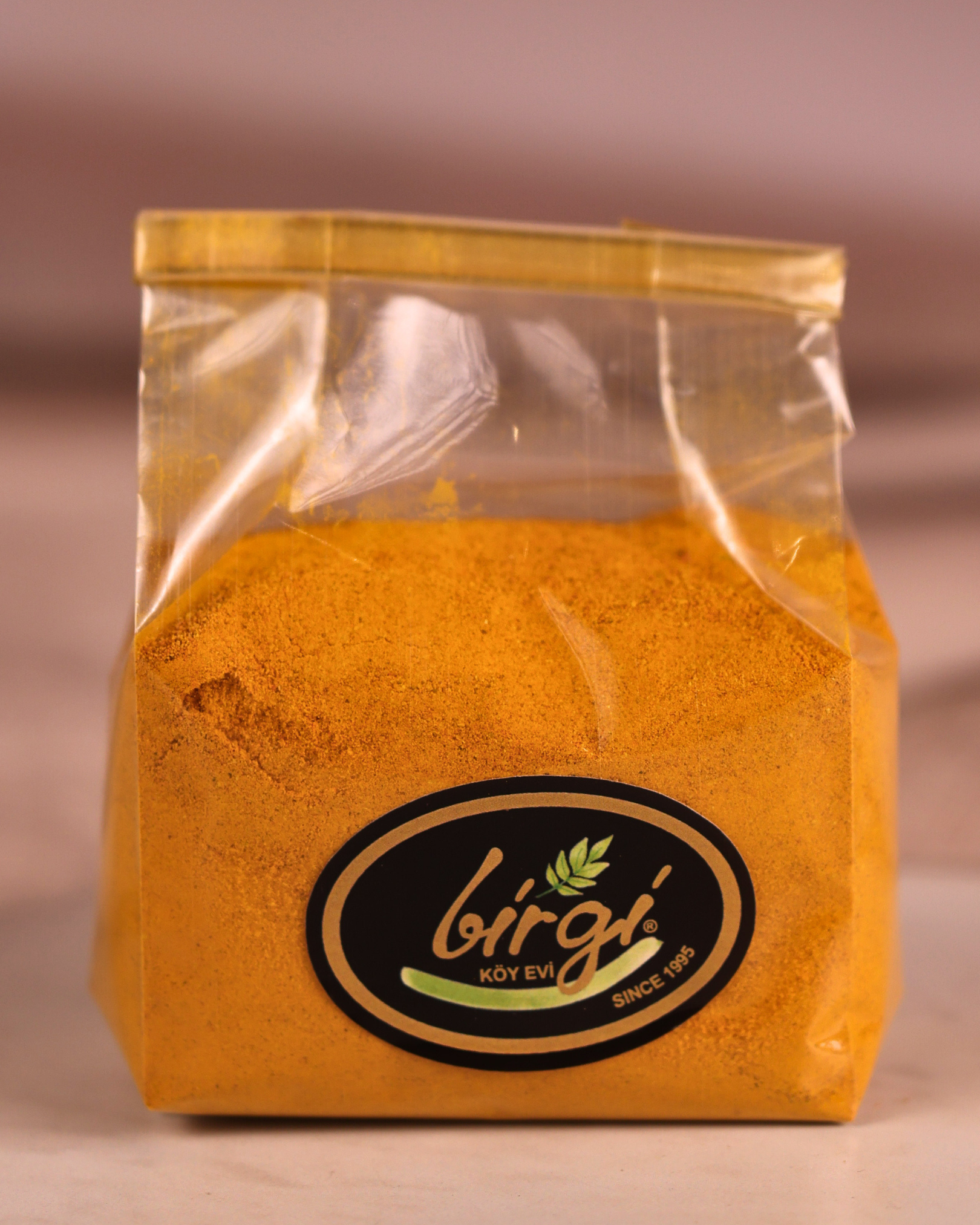 Toz Zerdeçal 150 gr – Katkısız ve Doğal – Birgi Köy EviBirgi Köy EviBaharatlarDoğal Toz Zerdeçal 150 gr – Birgi Köy Evi