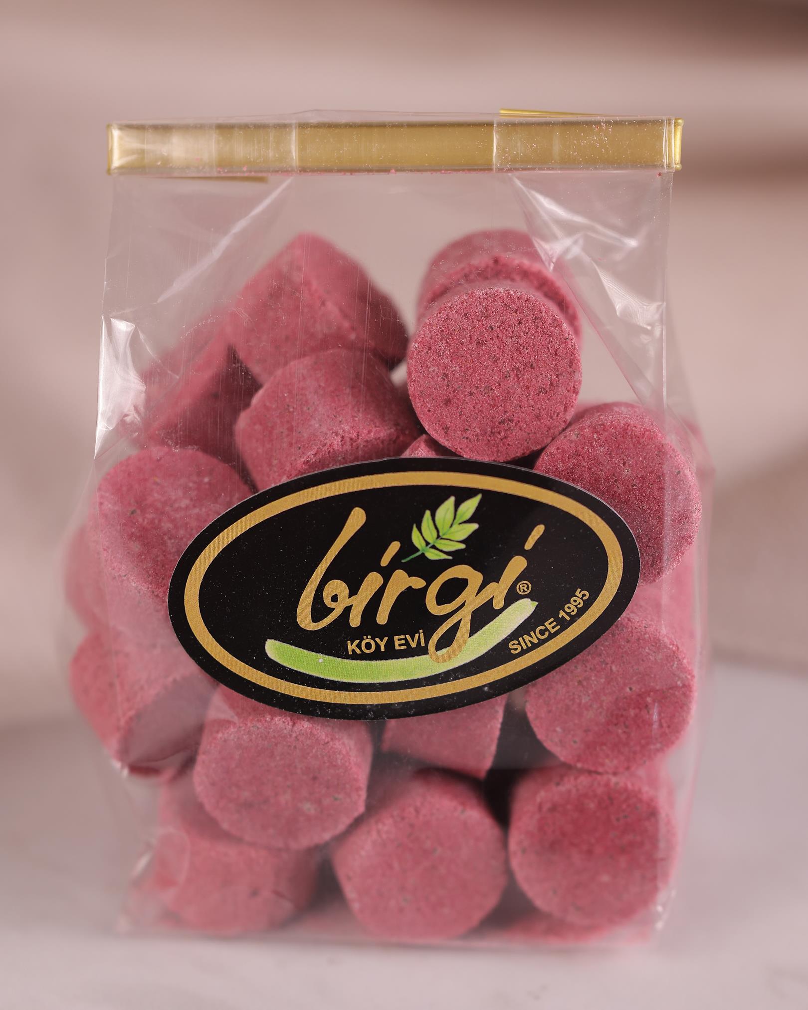 Birgi Köy EviÜRÜNLERİMİZKaynar Çay 250 GR | Geleneksel Granül Çay