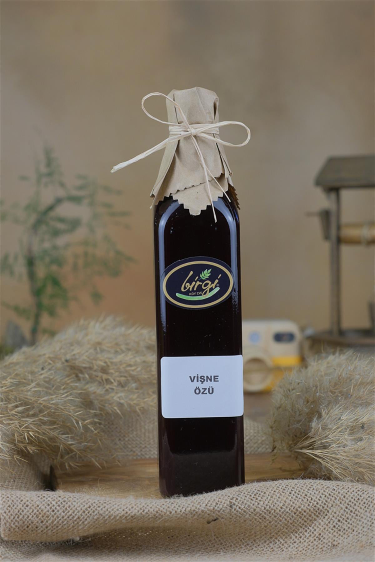 Vişne Özü 700 gr