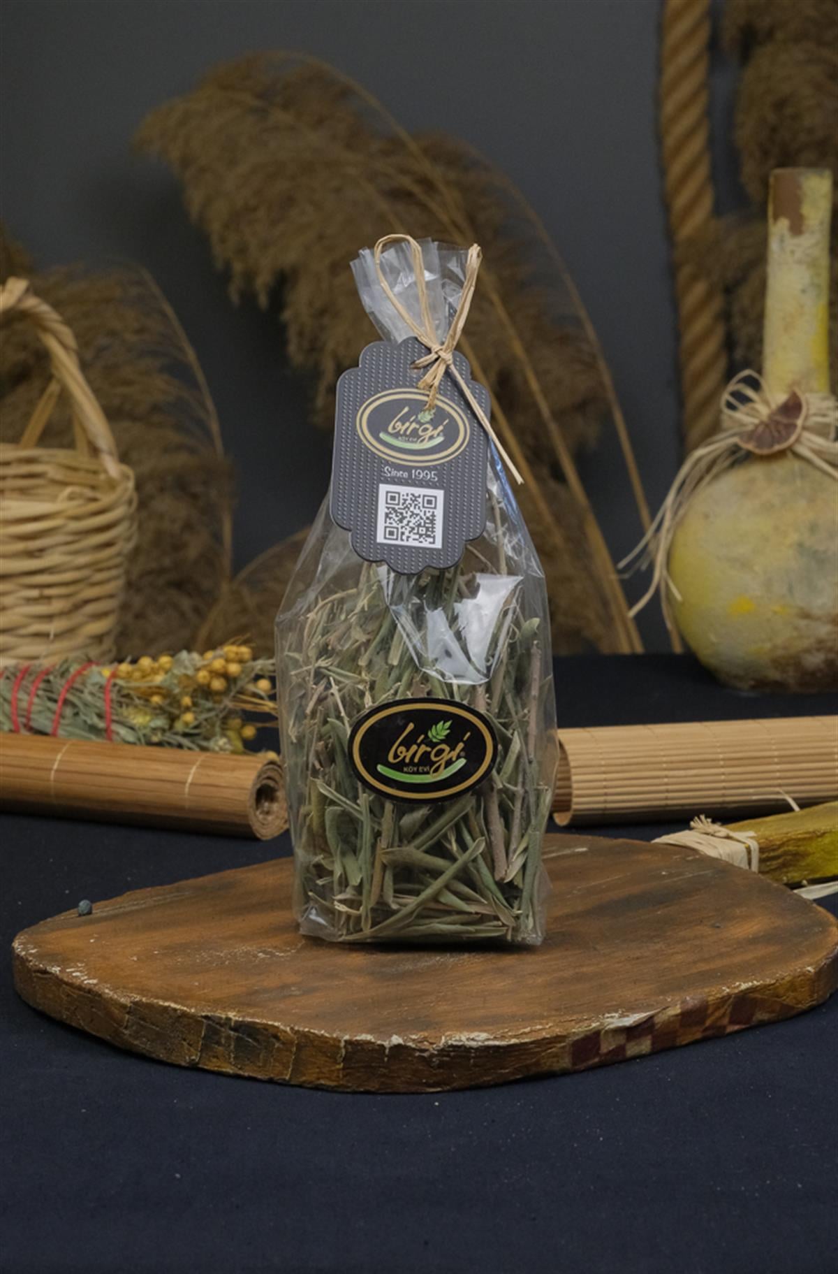 Zeytin Yaprağı 5 gr
