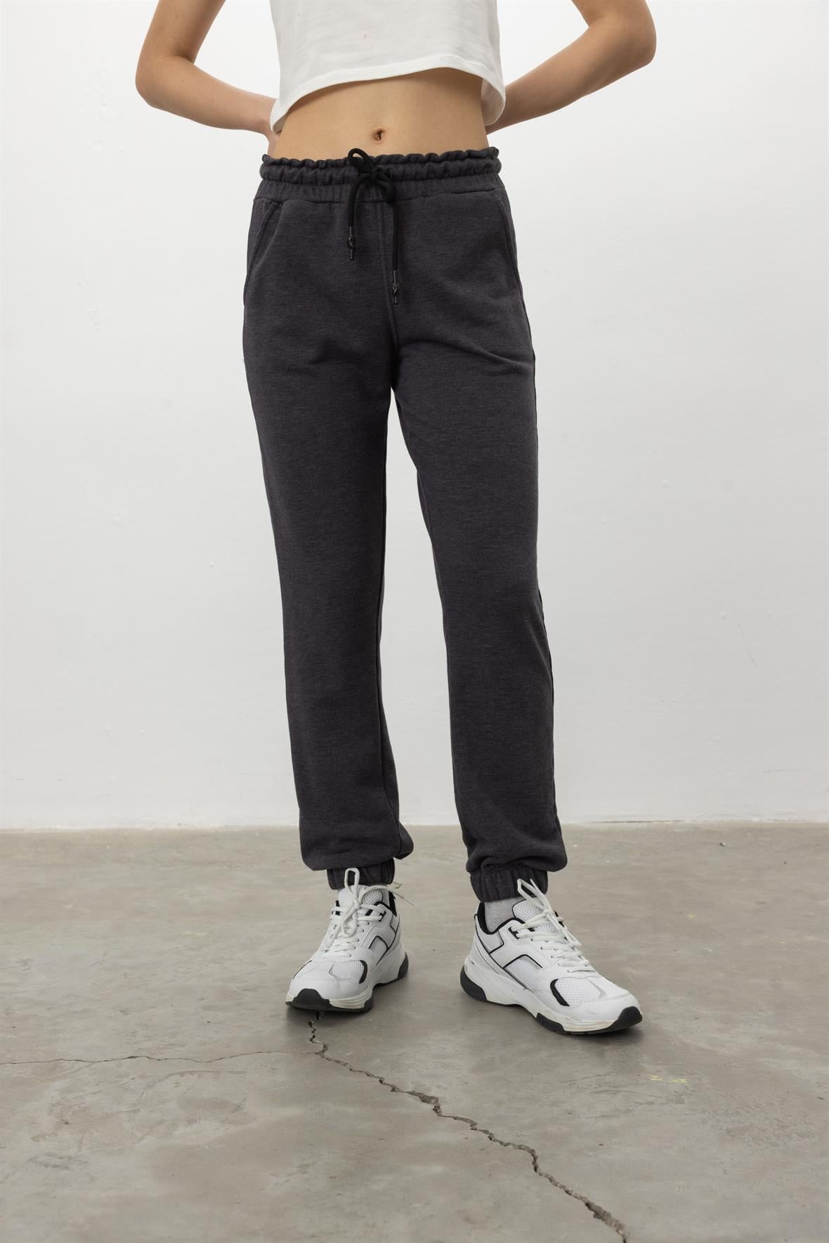 Jogger Eşofman Altı