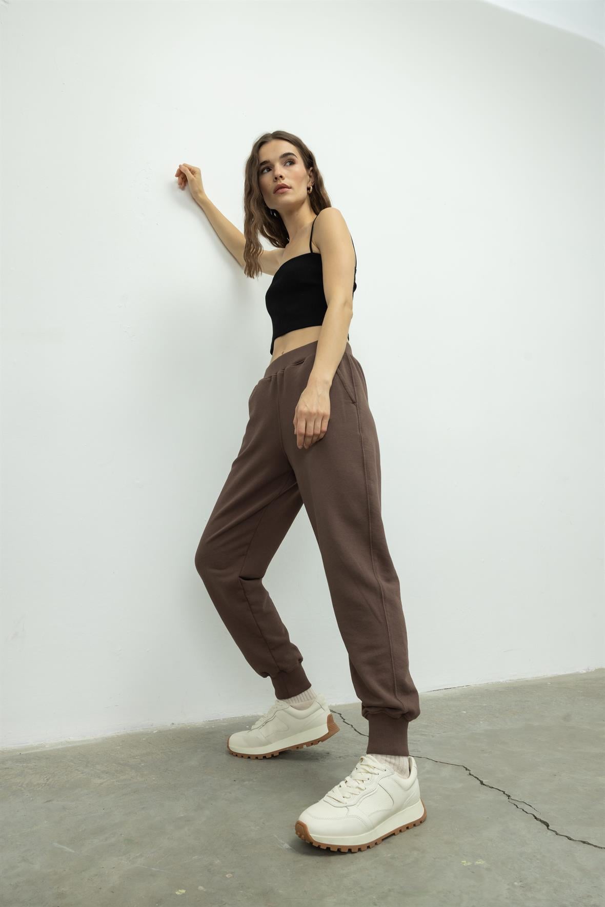 Jogger Eşofman Altı