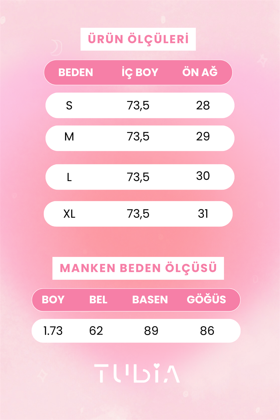 Kadın Siyah Çımalı Pantolon