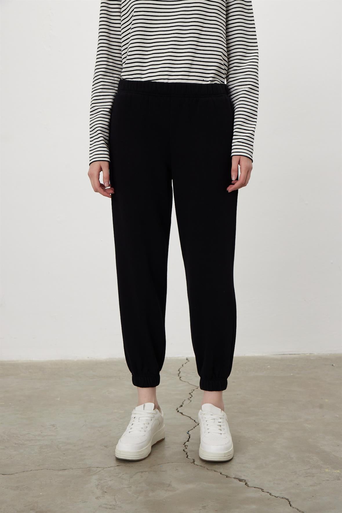 Cepli Eşofman Altı