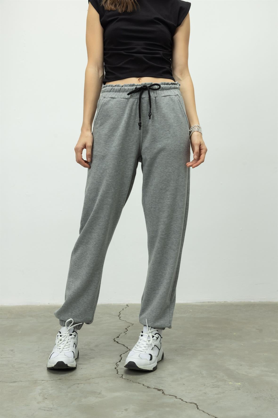 Jogger Eşofman Altı