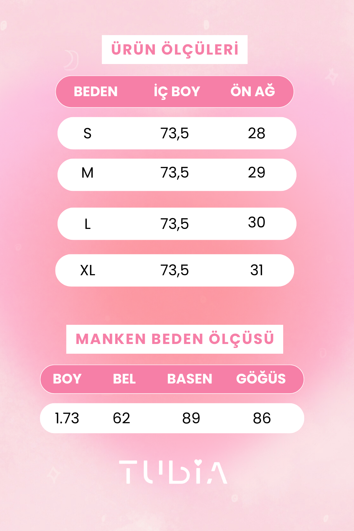 Kadın Siyah Çımalı Pantolon