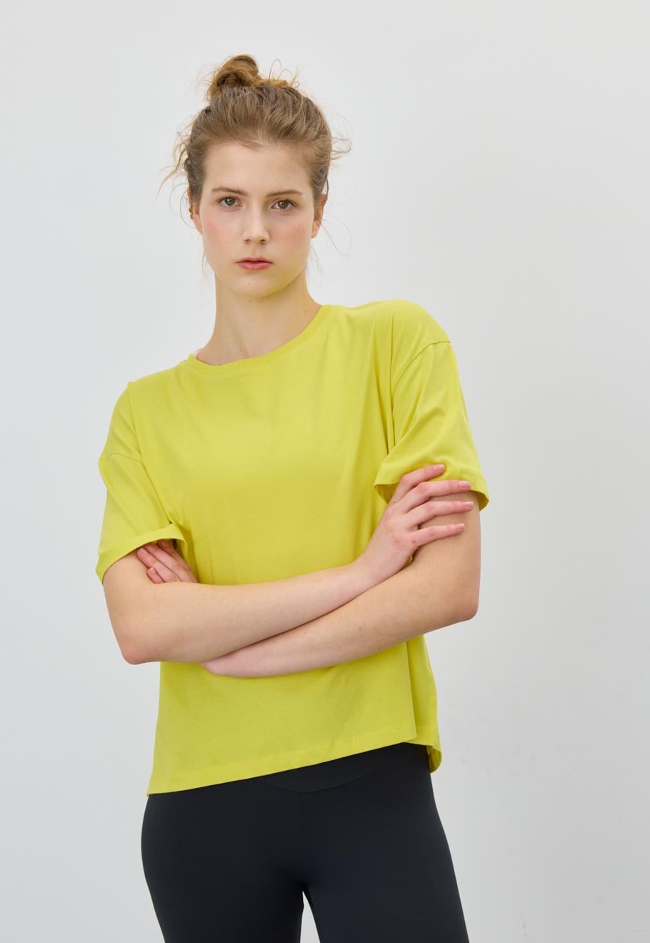 Lime T-Shirt