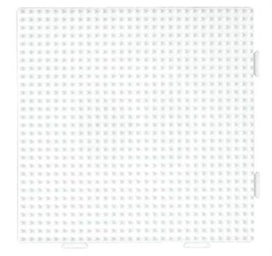 Hama Midi Boncuk Tablası - Büyük Kare