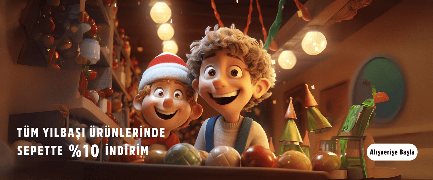 Yılbaşı Ürünleri