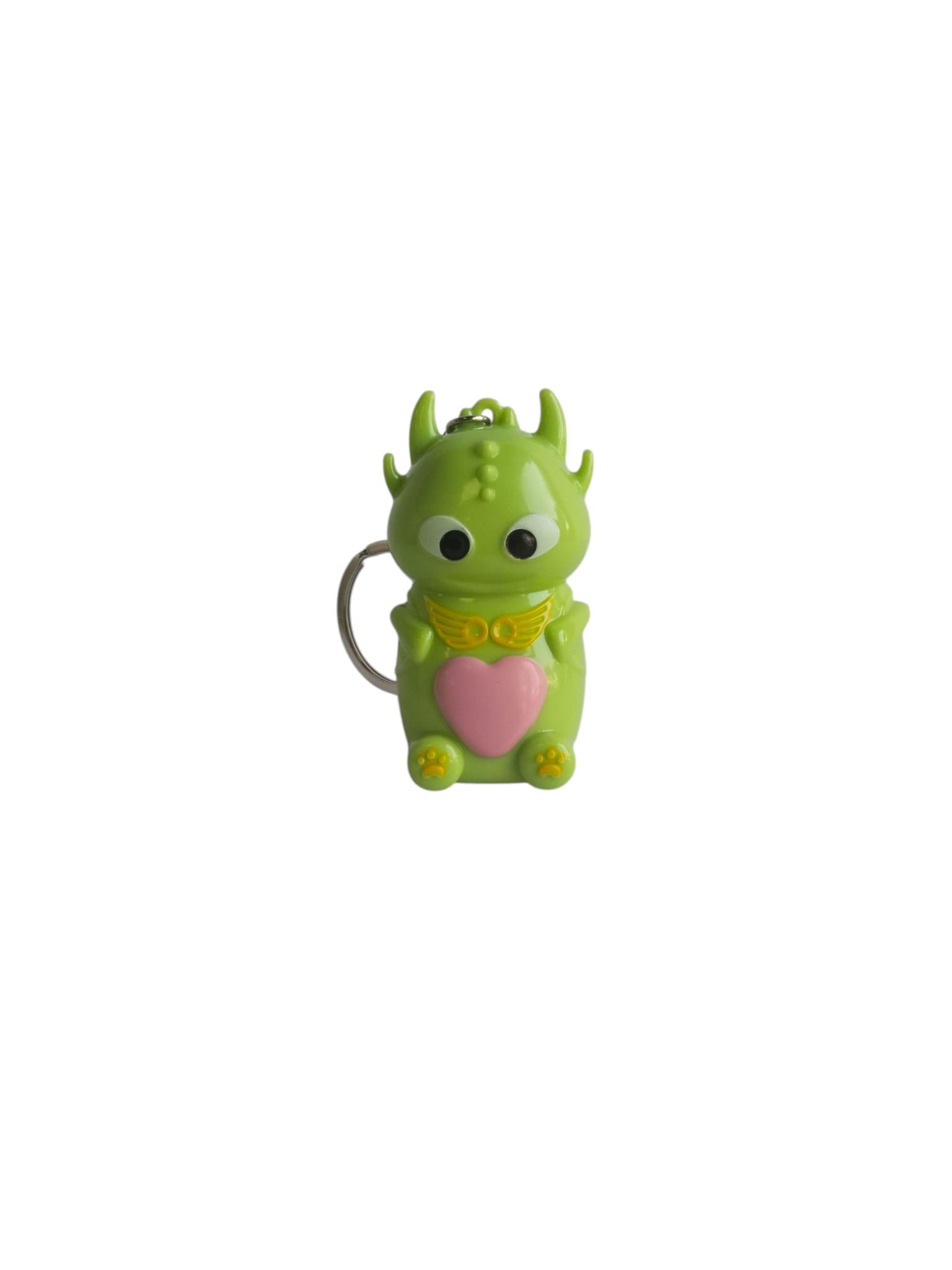 Umix Little Monster Zımba Seti Display B