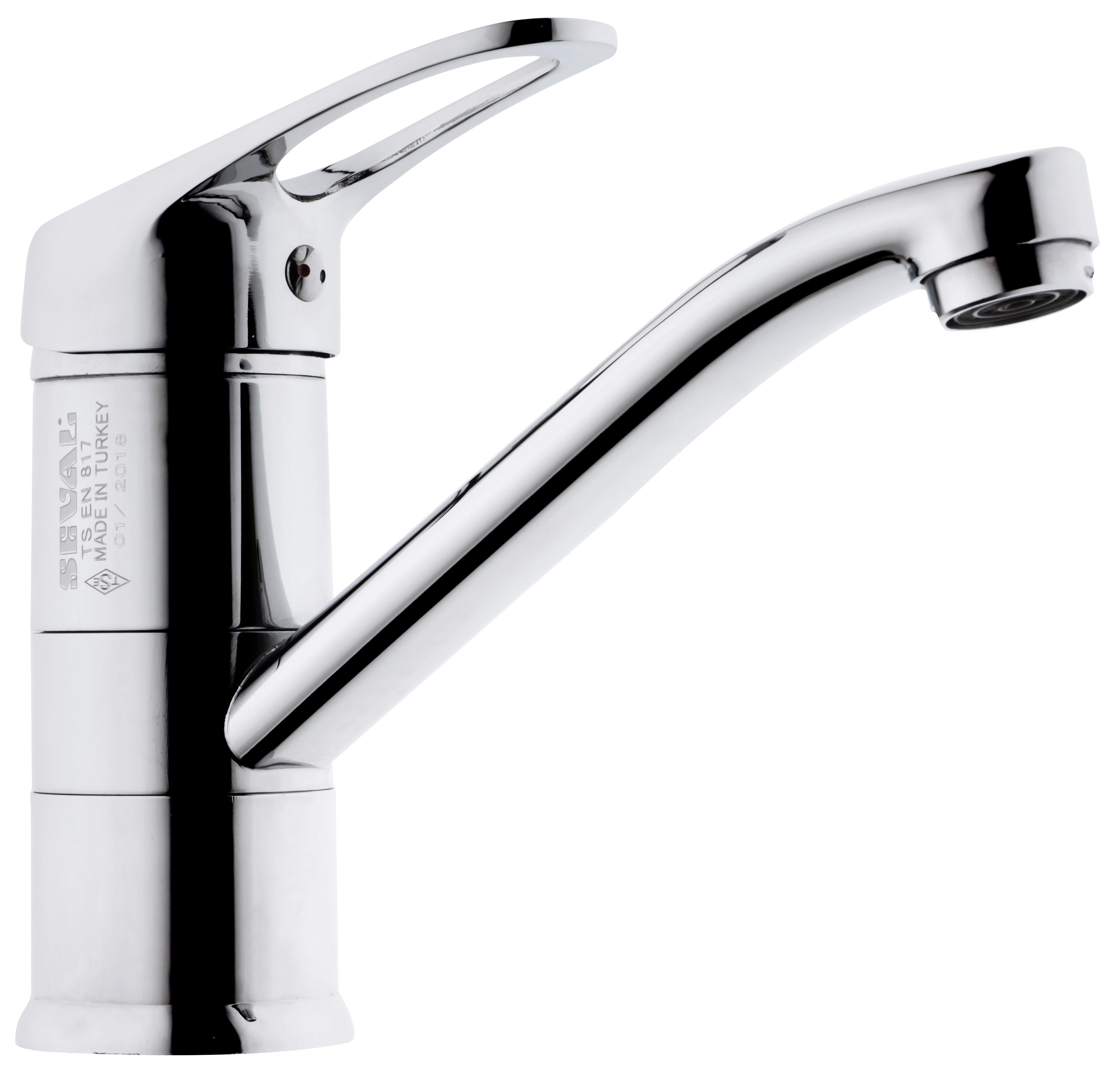 ARWEX DÖNERLİ LAVABO 1083