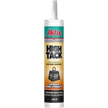 HİGH TACK AST MONTAJ YAPIŞTIRICI