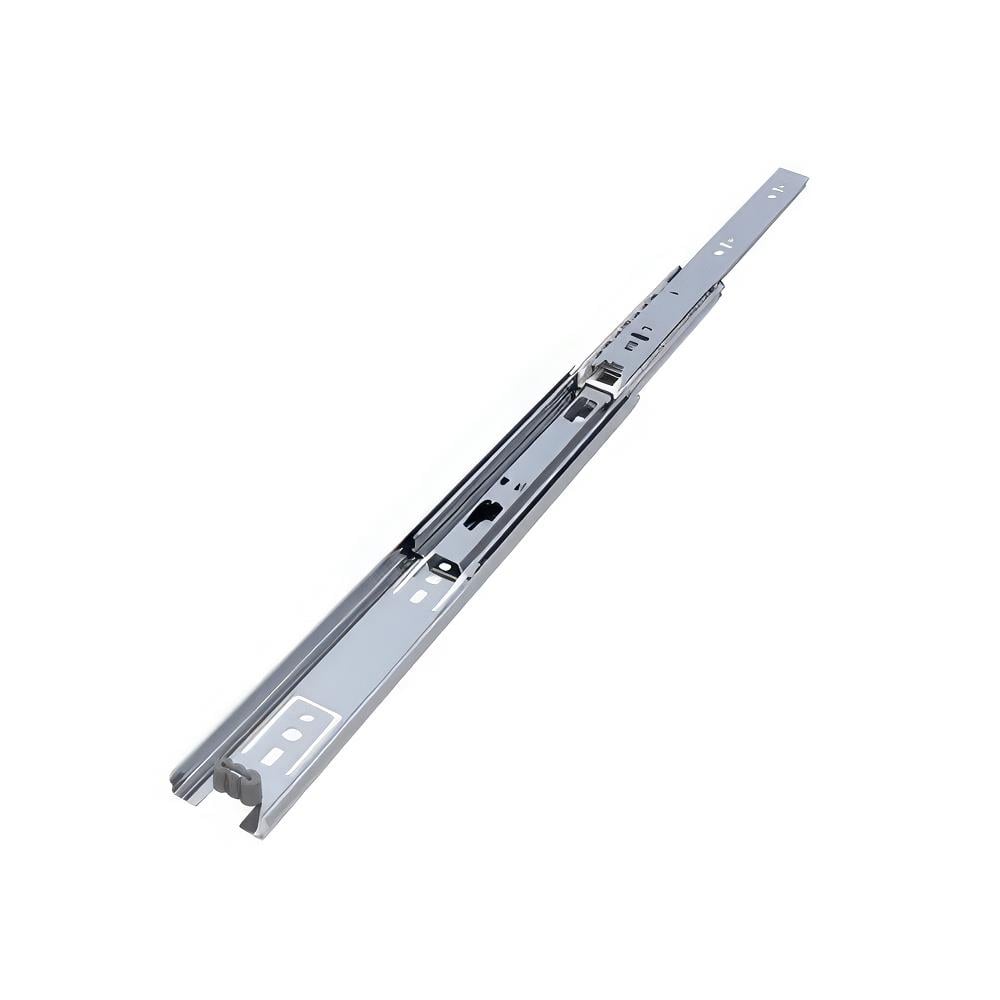 MİNNES 36MM TELESKOPİK BİLYALI RAY