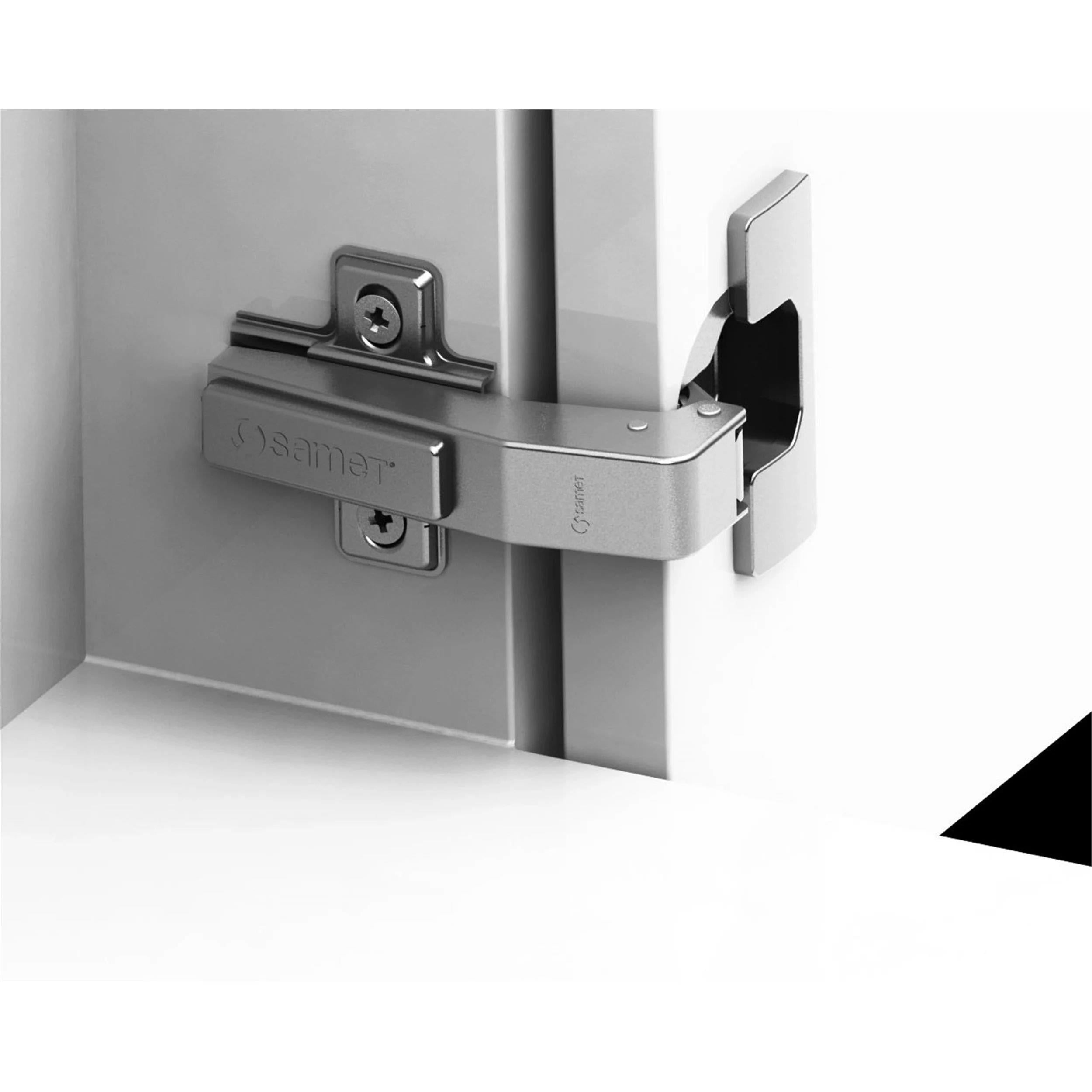 SAMET 90 DERECE FRENLİ MENTEŞE