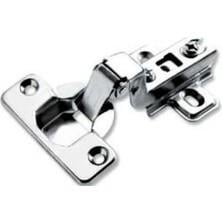 SAMET STAR SÜPER DEVE BOYNU MENTEŞE