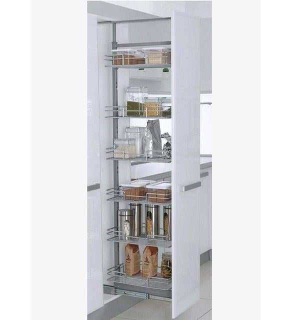 TELESKOPİK RAYLI KİLER