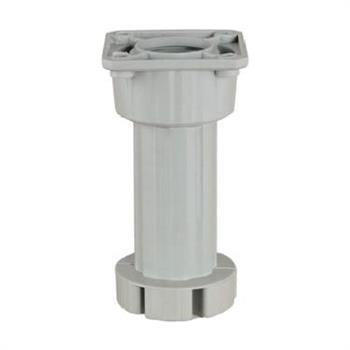 10X15 AYARLI AYAK GRİ