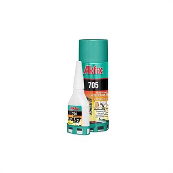 705 HIZLI YAPIŞTIRICI