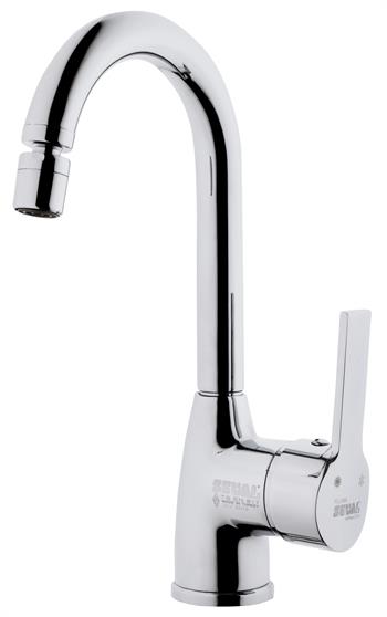 FLORA KUĞU LAVABO 2016