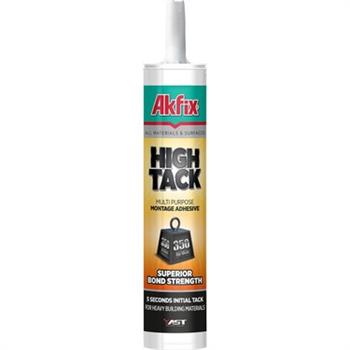 HİGH TACK AST MONTAJ YAPIŞTIRICI