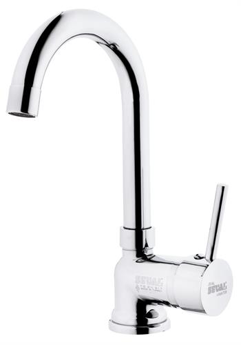 JİVAL KUĞU LAVABO 1032