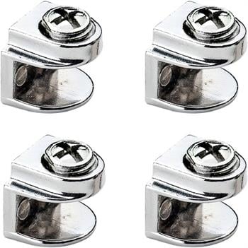 METAL CAM TUTUCU VİDALI