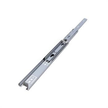 MİNNES 36MM TELESKOPİK BİLYALI RAY