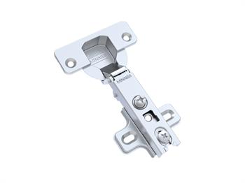 MİNNES DÜZ MENTEŞE