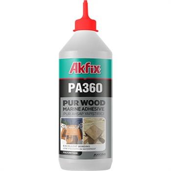PA360 POLİÜRETAN AHŞAP TUTKALI