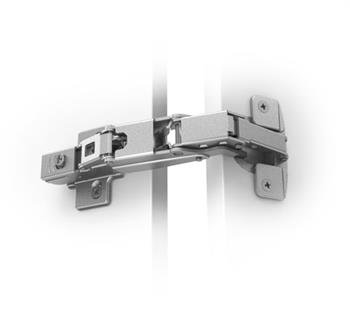 SAMET 165 DERECE FRENLİ ROBOT MENTEŞE