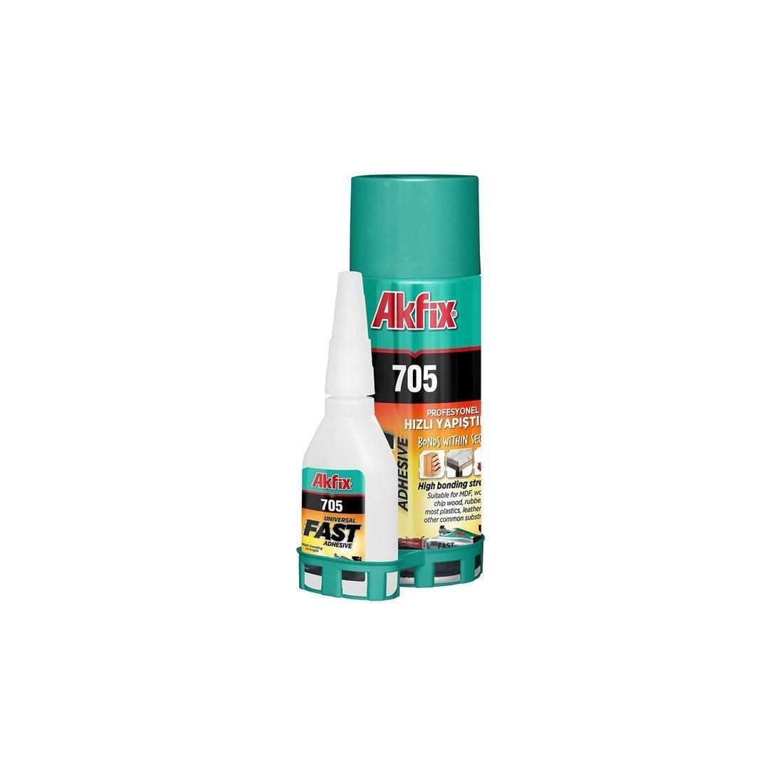705 HIZLI YAPIŞTIRICI