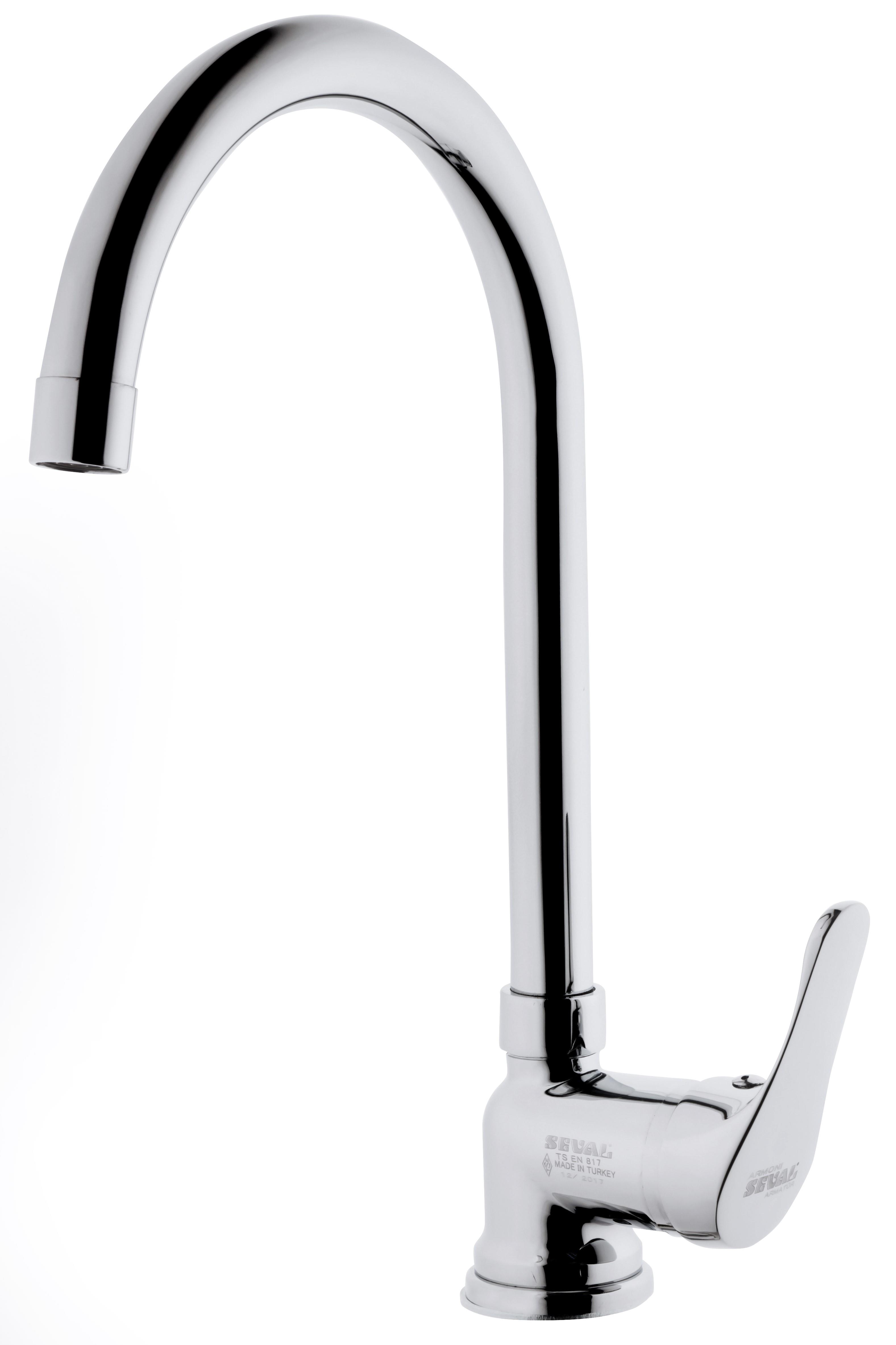 ARMONİ KUĞU EVYE DİK 1044