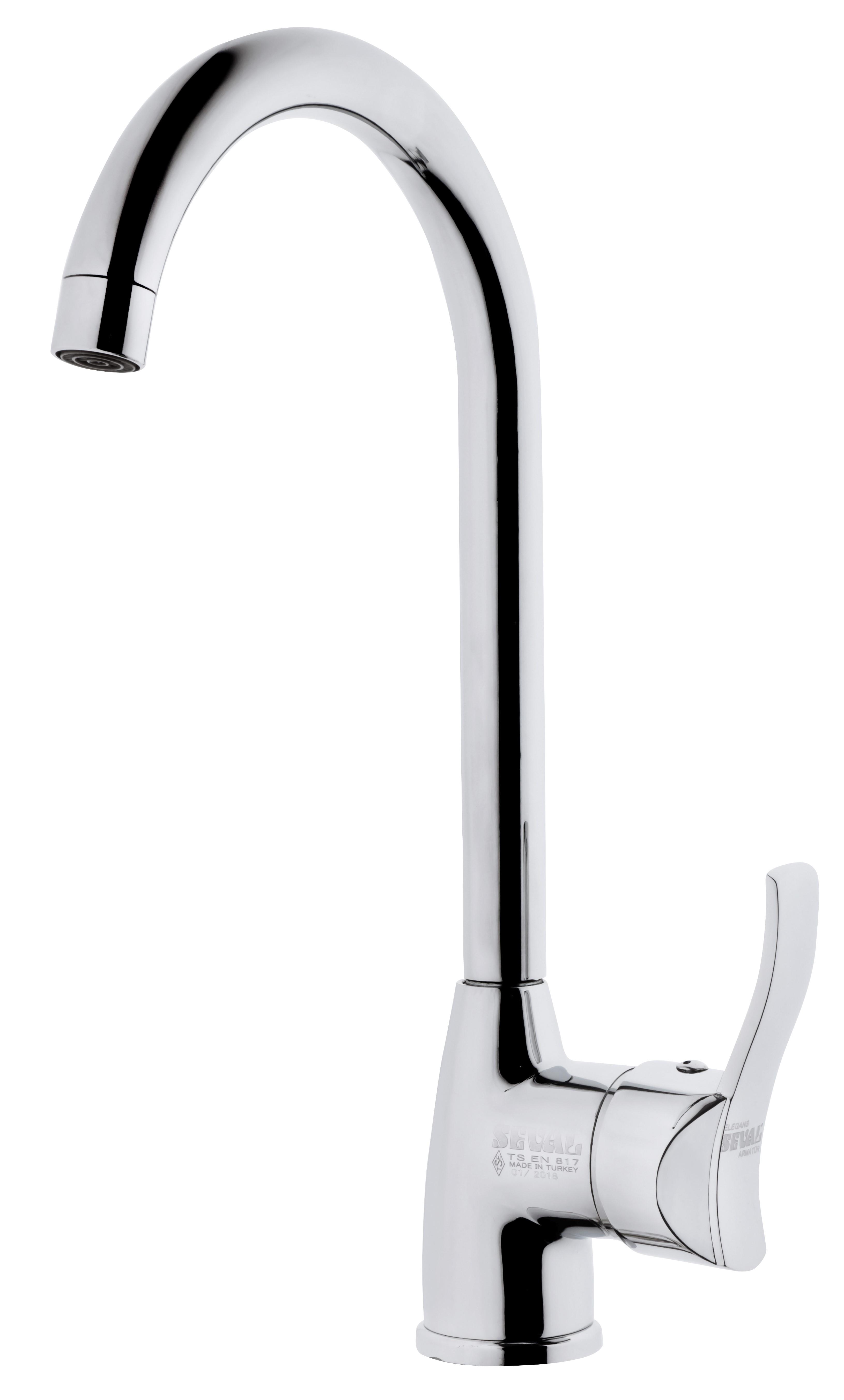 ELEGANS DELTA KUĞU EVYE 1097