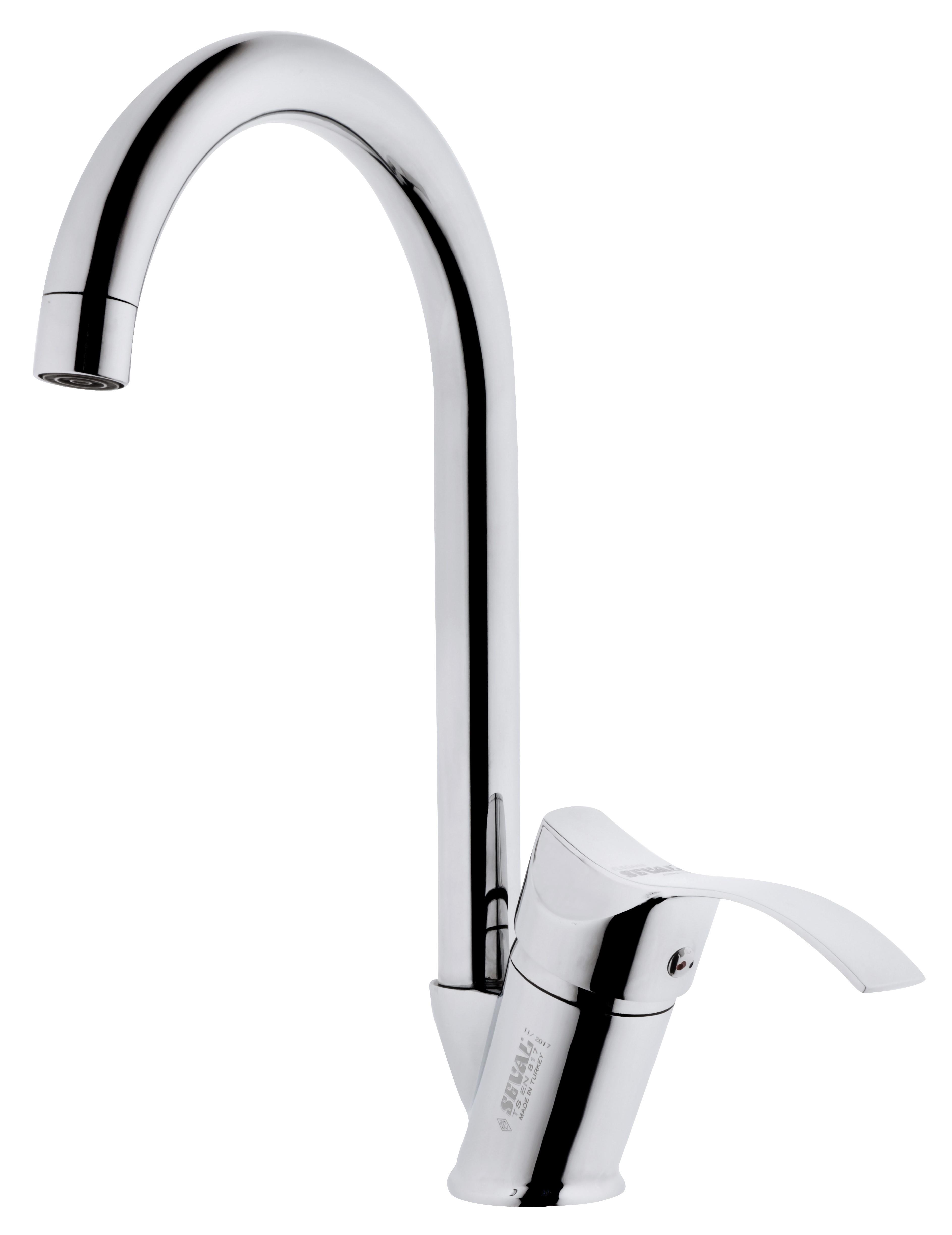 ELEGANS KUĞU EVYE 1095