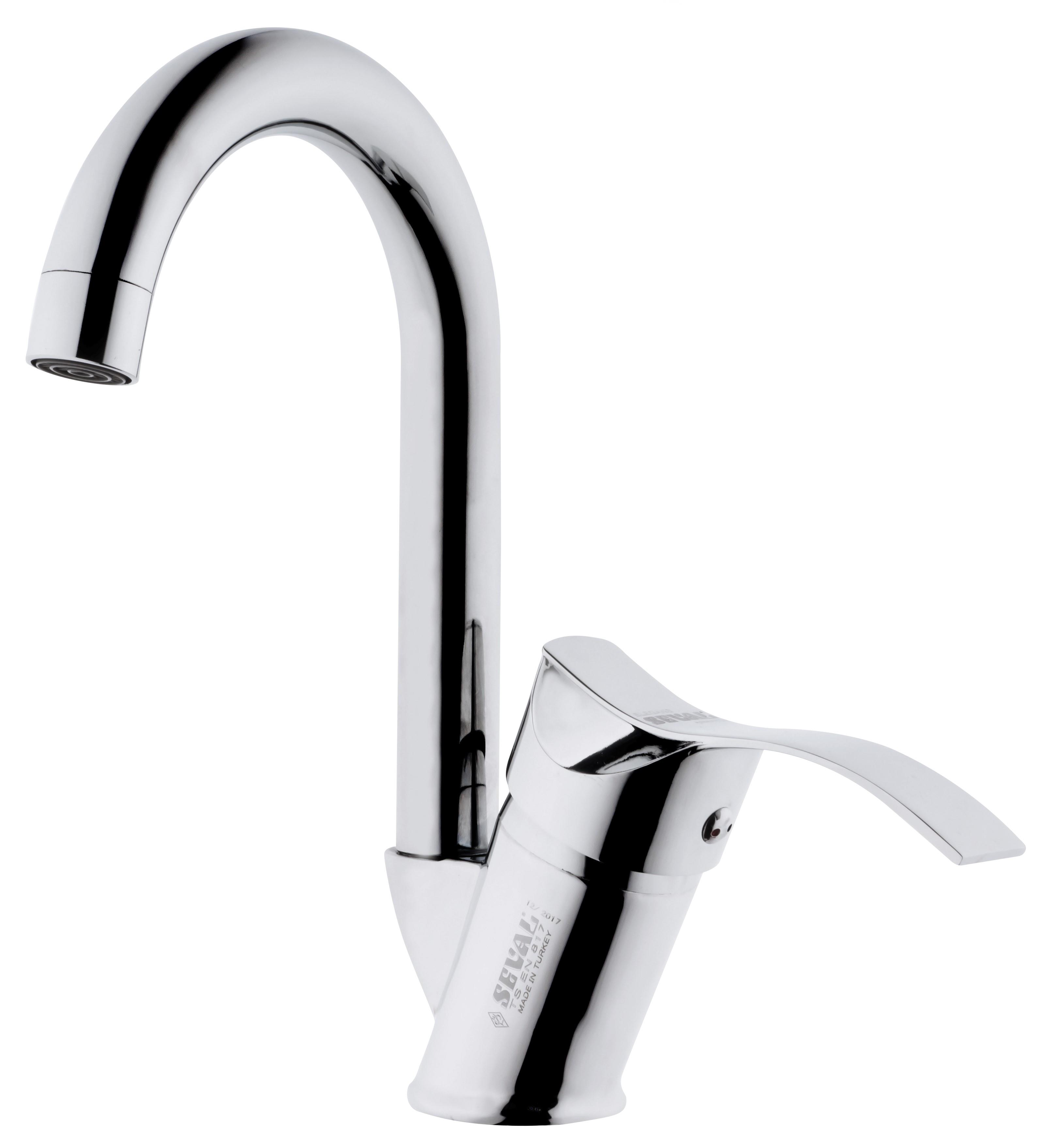 ELEGANS KUĞU LAVABO 1096