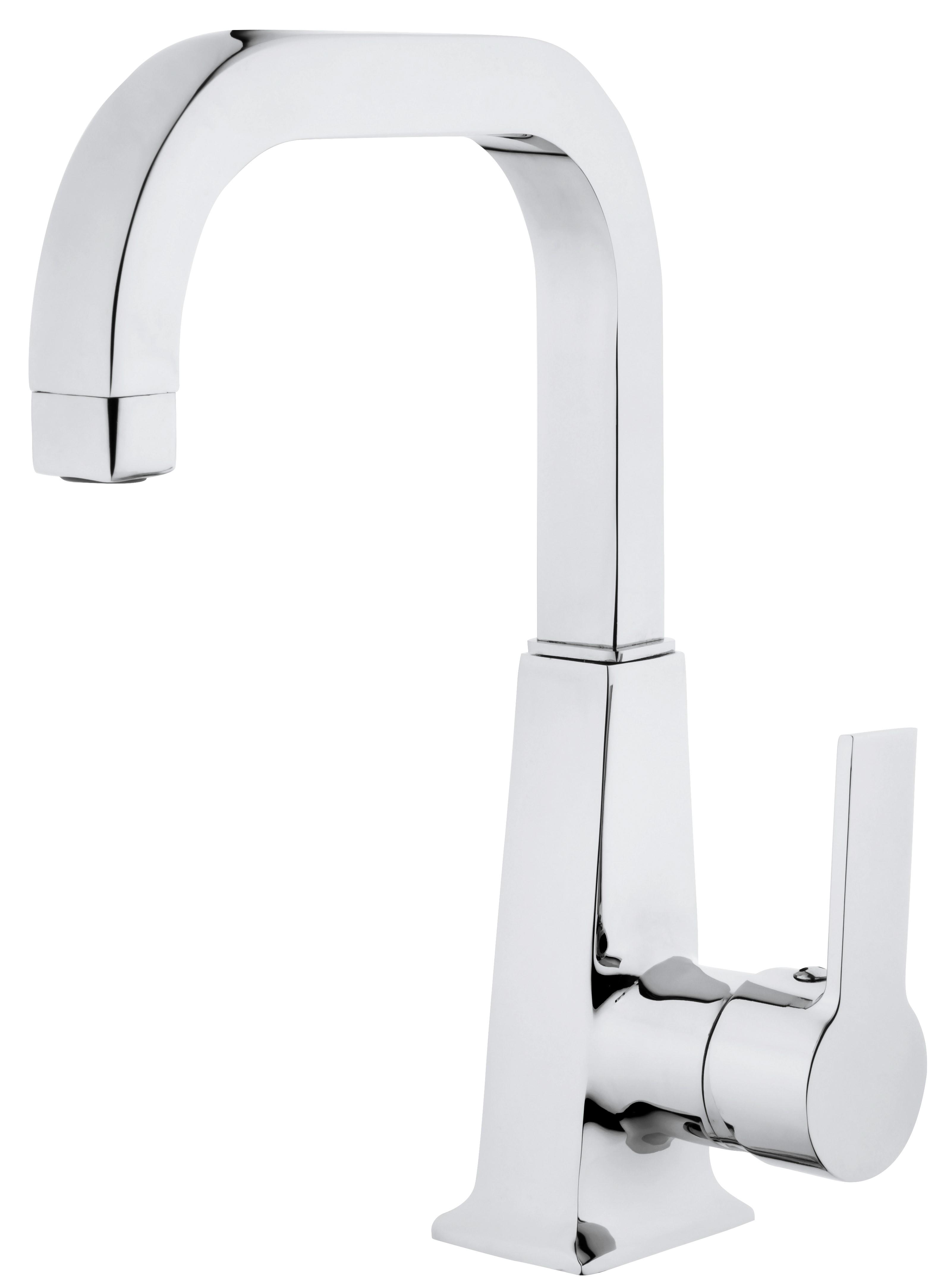 KARİNNA KUĞU LAVABO 3042