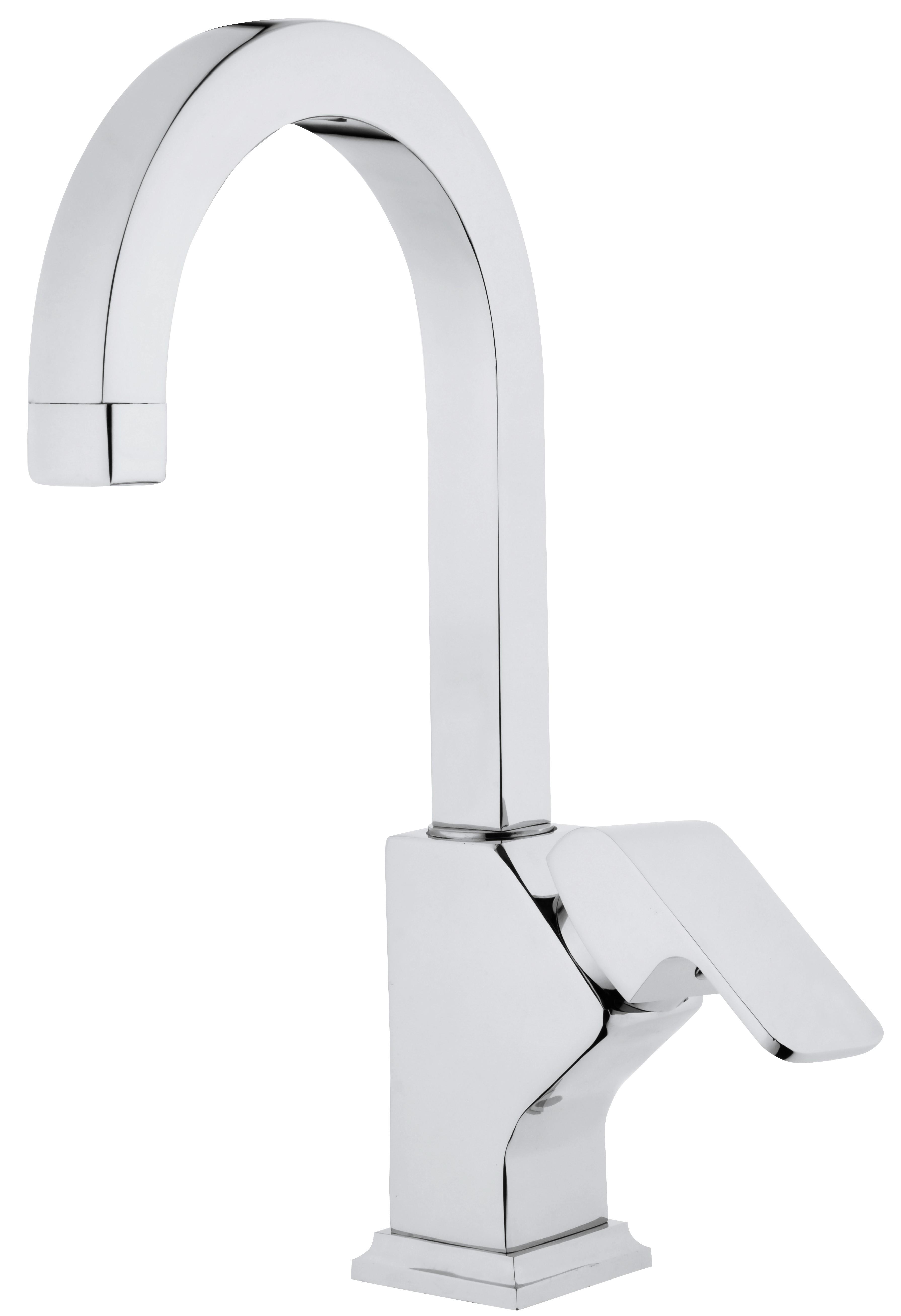 MAXİMA KUĞU LAVABO 3066