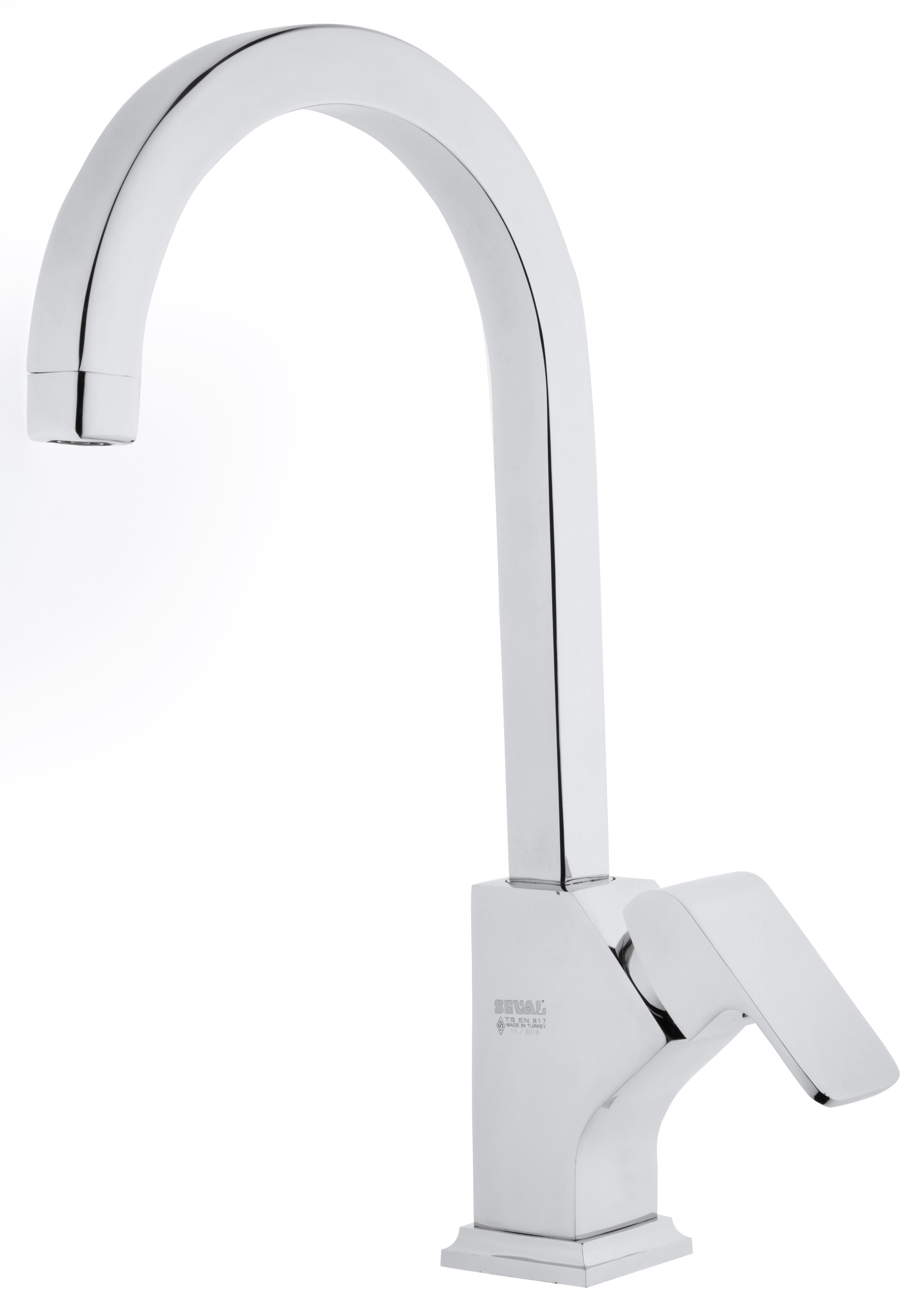 MAXİMA MİX EVYE BATARYASI 3065