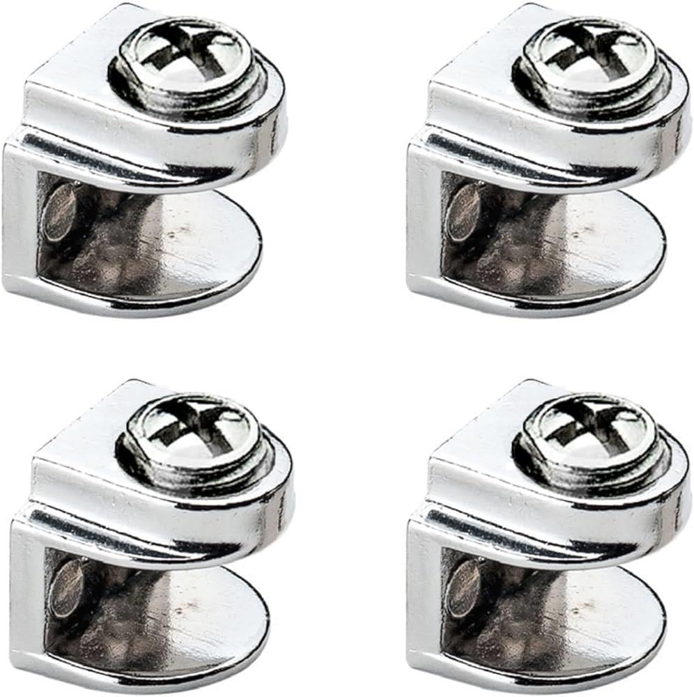 METAL CAM TUTUCU VİDALI