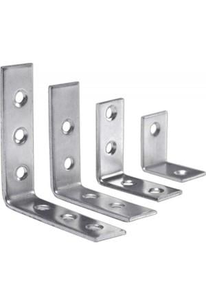 METAL L GÖNYELER