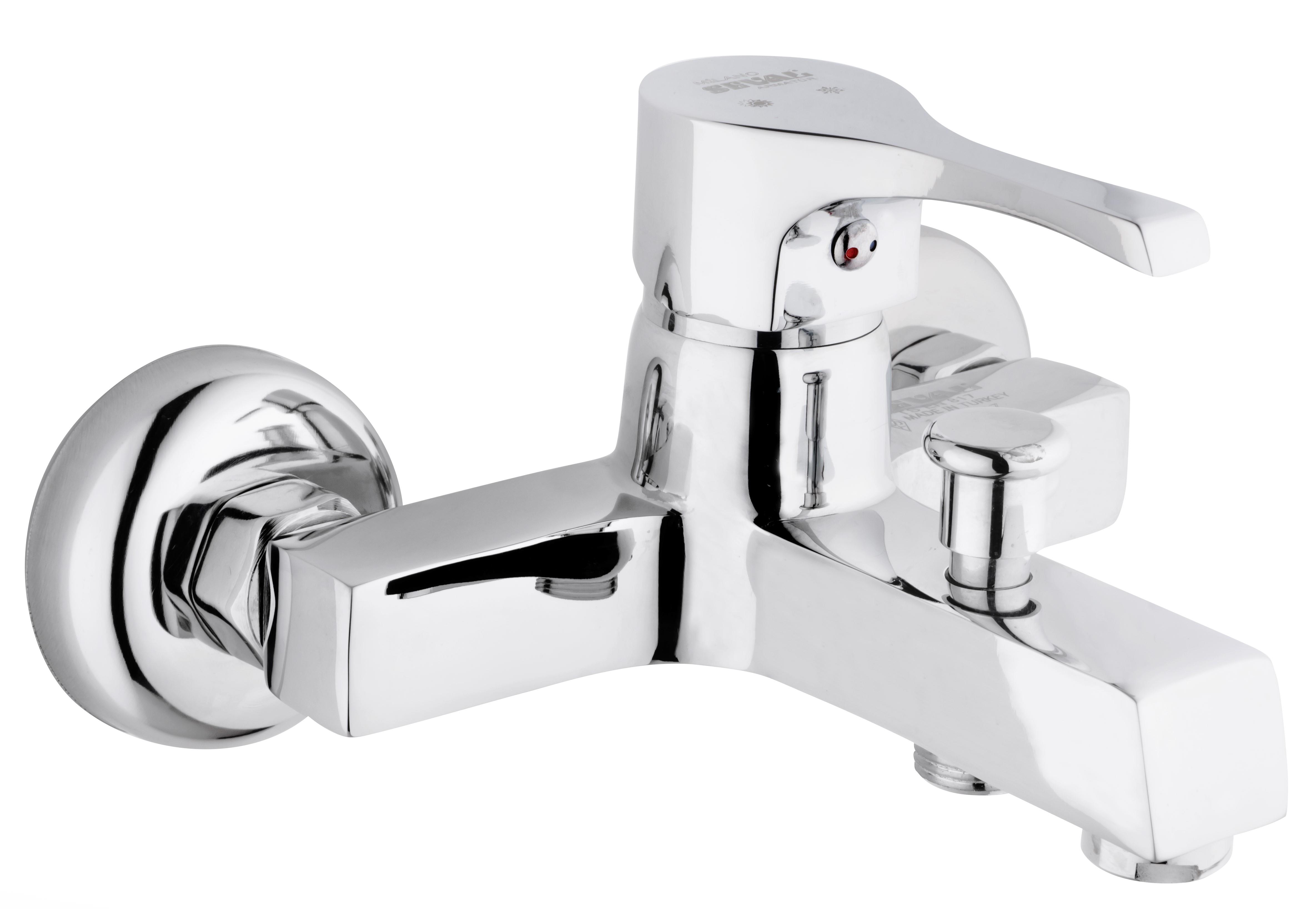 MİLANO BANYO BATARYASI 3001