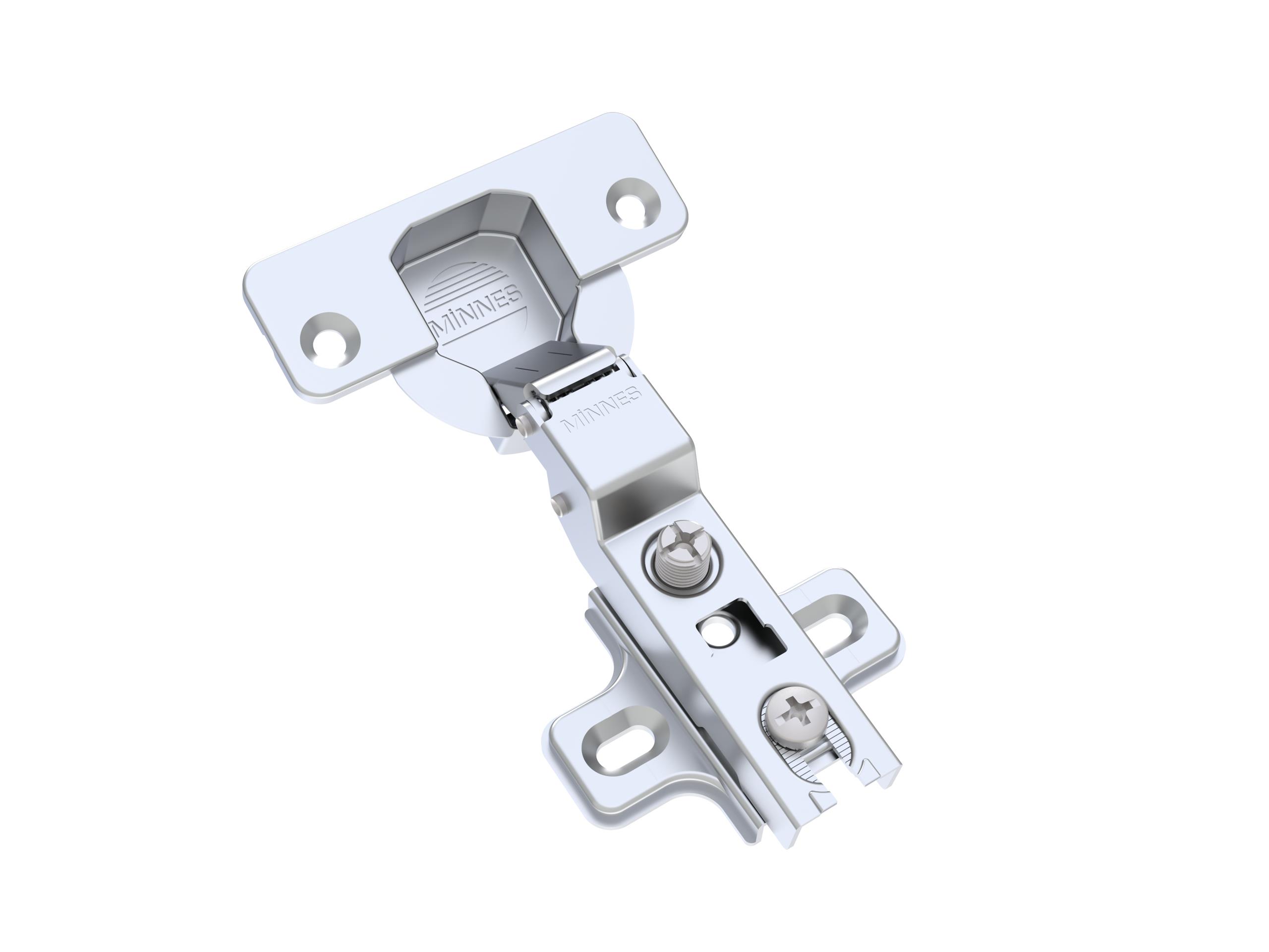 MİNNES DEVE MENTEŞE